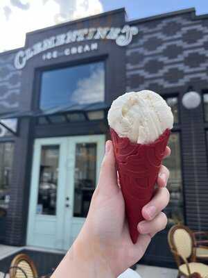 Clementine's Naughty And Nice Creamery
