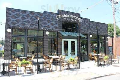 Clementine's Naughty And Nice Creamery