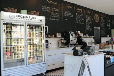 Clementine's Naughty And Nice Creamery