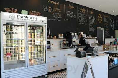 Clementine's Naughty And Nice Creamery