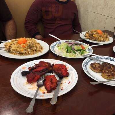 Premium Sweets And Resturent