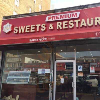 Premium Sweets And Resturent