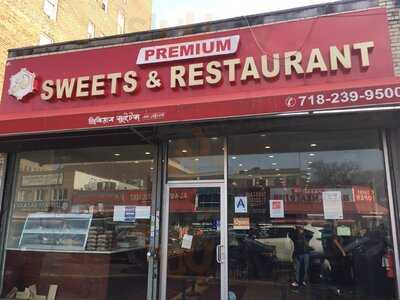 Premium Sweets And Resturent
