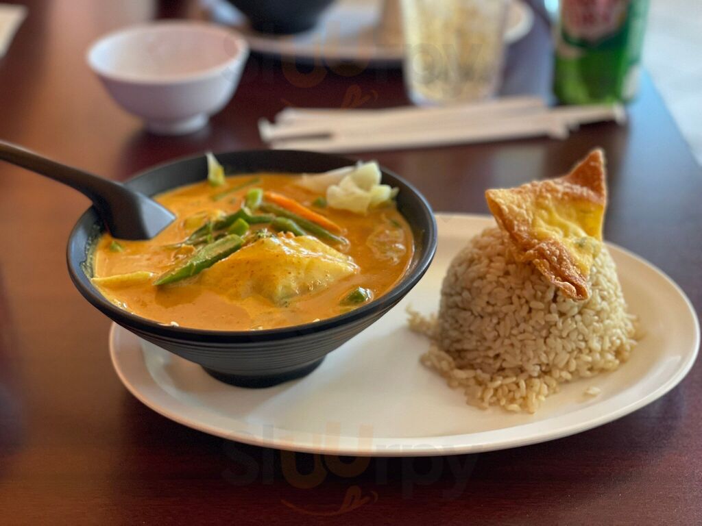 Thai Cuisine