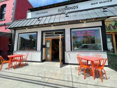 Raymonds Pizzeria
