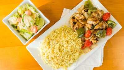 Highland Grill & Pizzeria