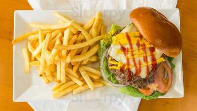 Highland Grill & Pizzeria