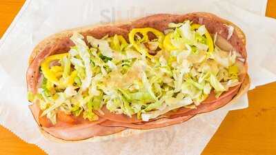 Highland Grill & Pizzeria