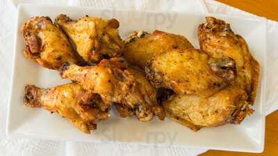 Highland Grill & Pizzeria