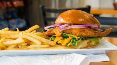 Highland Grill & Pizzeria