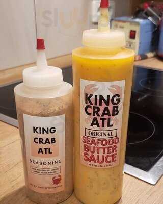 King Crab Atl