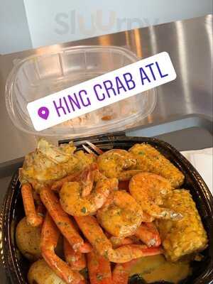 King Crab Atl