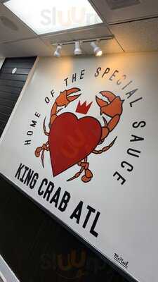 King Crab Atl