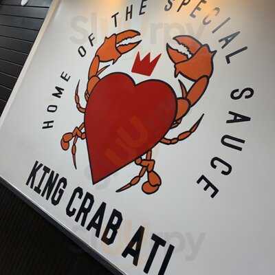 King Crab Atl