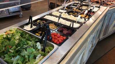 Portofino's Homestyle Buffet