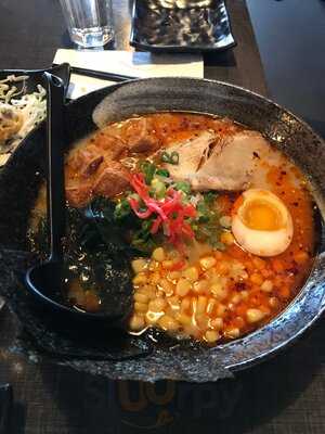 Teruya Ramen