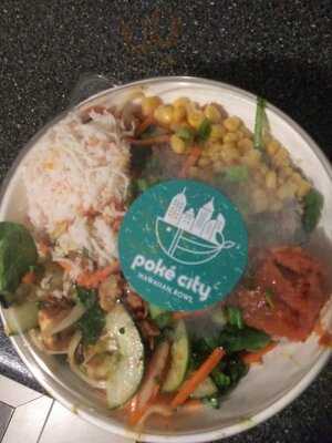 Poke City