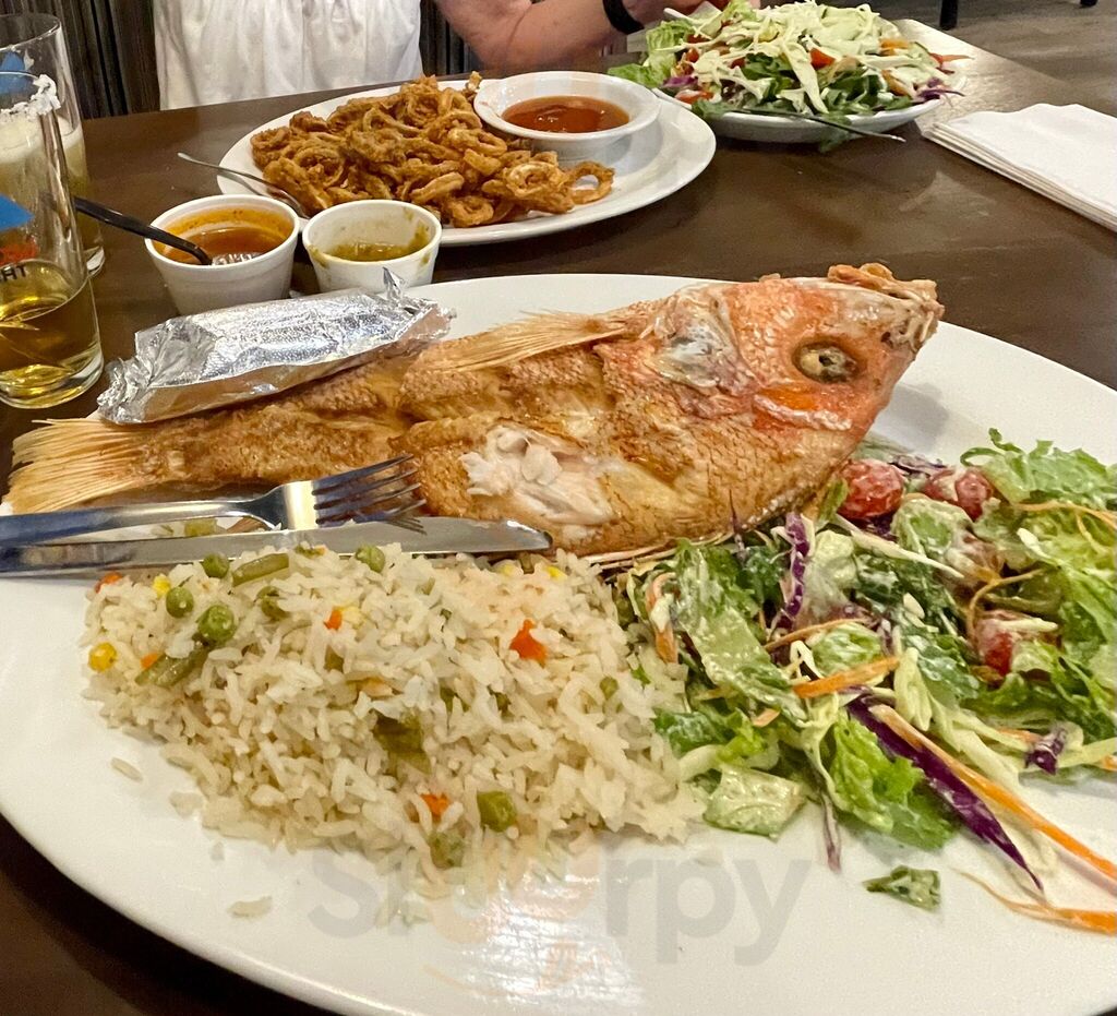 Mariscos El Rey
