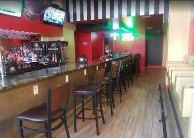 Detroit Sports Bar & Grill