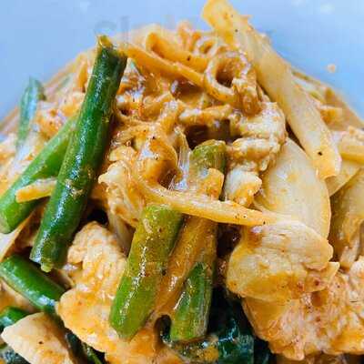 Maile's Thai At Ward