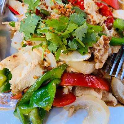 Maile's Thai At Ward