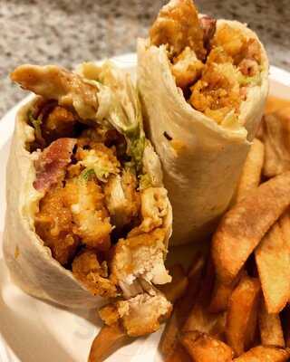 Andover Deli And Pizzeria