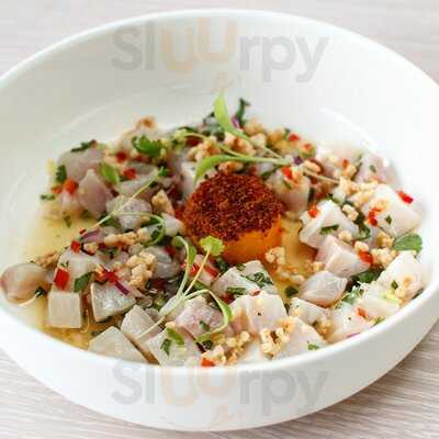 Nativo Kitchen + Bar