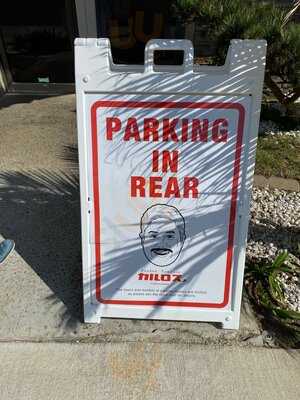 Tendon Tempura Carlos Junior