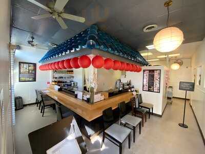 Tendon Tempura Carlos Junior