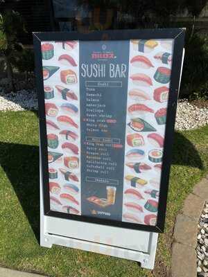 Tendon Tempura Carlos Junior