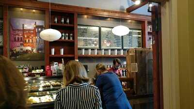 Heine Bros' Coffee - Main Street