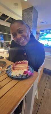 Infinity: A Skybar & Cafe