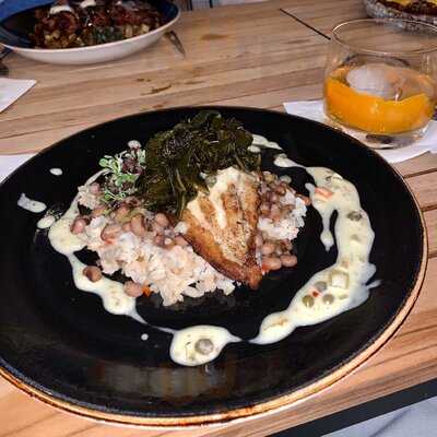 Infinity: A Skybar & Cafe