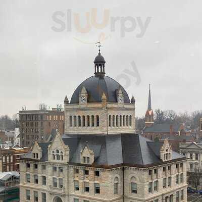 Infinity: A Skybar & Cafe