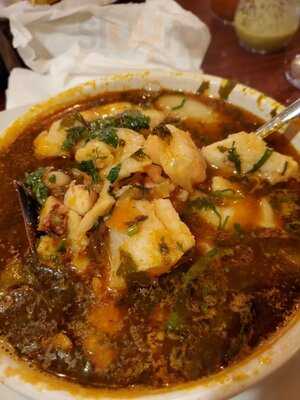 La Siberia De Monterrey