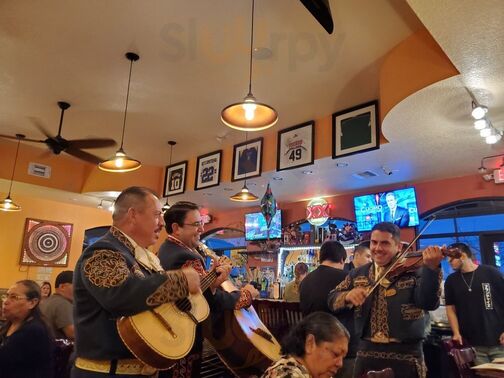 La Siberia De Monterrey
