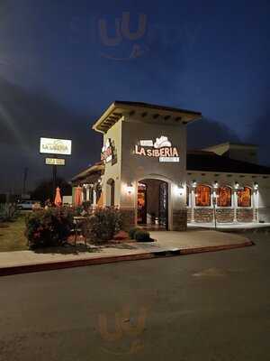 La Siberia De Monterrey