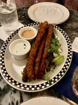 Up On Market & Inn On Market