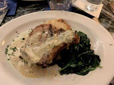 Up On Market & Inn On Market