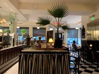 Up On Market & Inn On Market