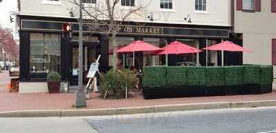 Up On Market & Inn On Market