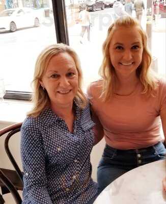 Up On Market & Inn On Market