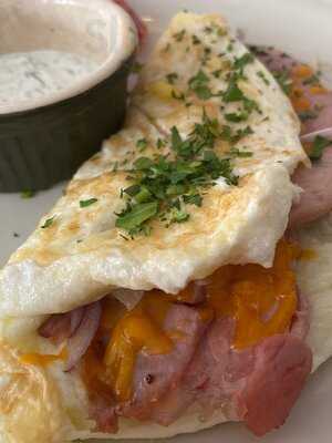 Up On Market & Inn On Market