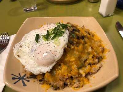 Snooze, An A.m. Eatery