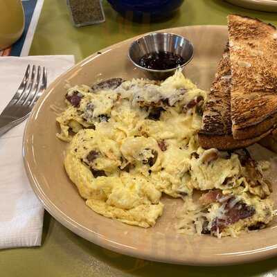 Snooze, An A.m. Eatery
