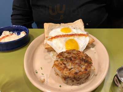Snooze, An A.m. Eatery