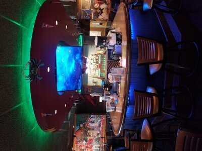 Hook & Real Cajun Seafood