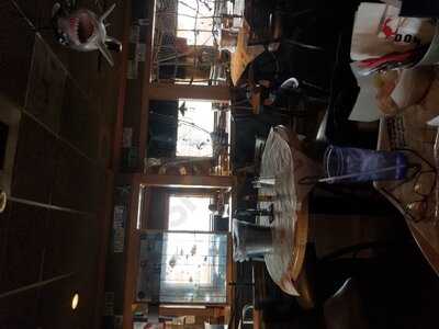 Hook & Real Cajun Seafood