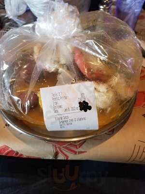 Hook & Real Cajun Seafood