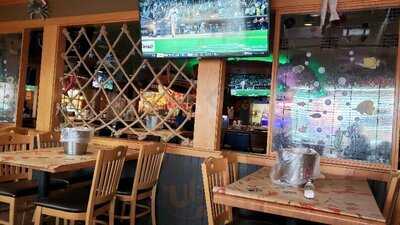 Hook & Real Cajun Seafood